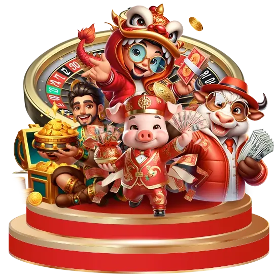 Chuyên mục Nổ hũ và slot trên Okwin